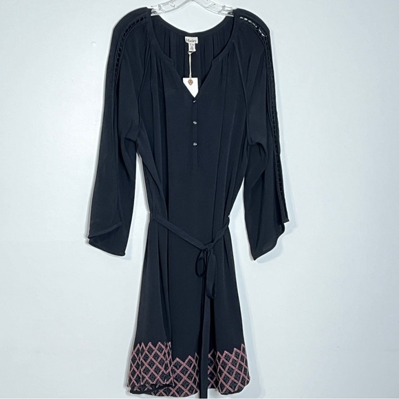 Hatley Boho Inspired Light Dress - Picture 2 of 9